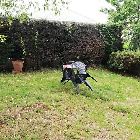 Studio Avec Jardin A Rodez Dış mekan fotoğraf